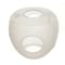 Dreambaby Dreambaby EZY-Fit Clear Plastic Door Knob Covers 3 pk L908A - alternate 3